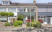 Tromplaan 48, HENDRIK-IDO-AMBACHT