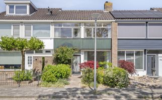 Tromplaan 48, HENDRIK-IDO-AMBACHT
