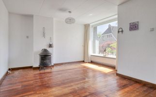 Tromplaan 48, HENDRIK-IDO-AMBACHT