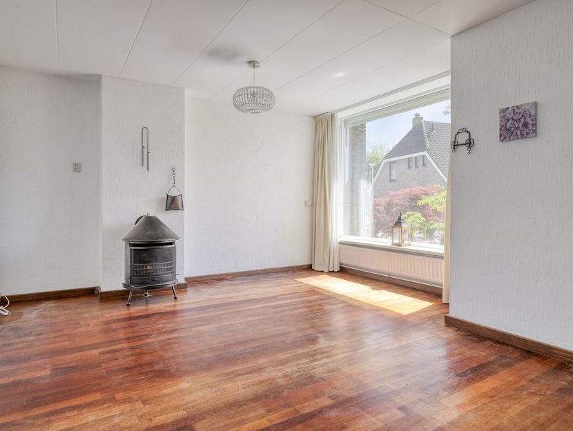 Tromplaan 48, HENDRIK-IDO-AMBACHT