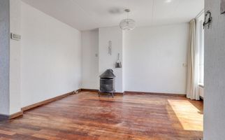 Tromplaan 48, HENDRIK-IDO-AMBACHT