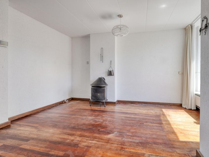 Tromplaan 48, HENDRIK-IDO-AMBACHT