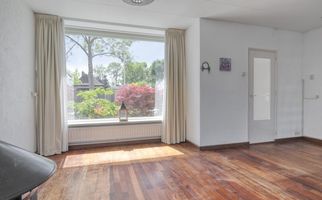 Tromplaan 48, HENDRIK-IDO-AMBACHT