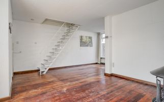 Tromplaan 48, HENDRIK-IDO-AMBACHT