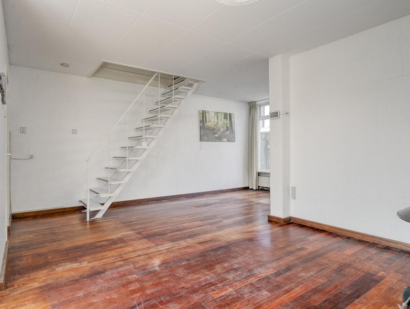 Tromplaan 48, HENDRIK-IDO-AMBACHT
