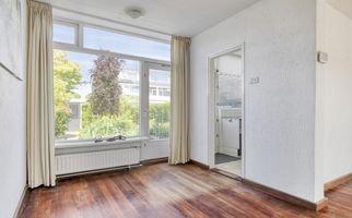 Tromplaan 48, HENDRIK-IDO-AMBACHT