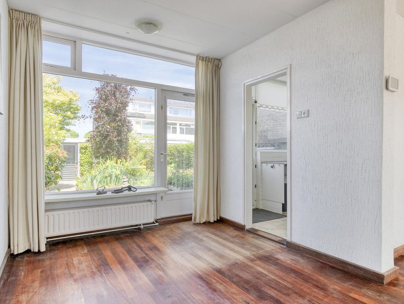 Tromplaan 48, HENDRIK-IDO-AMBACHT