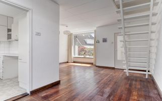 Tromplaan 48, HENDRIK-IDO-AMBACHT