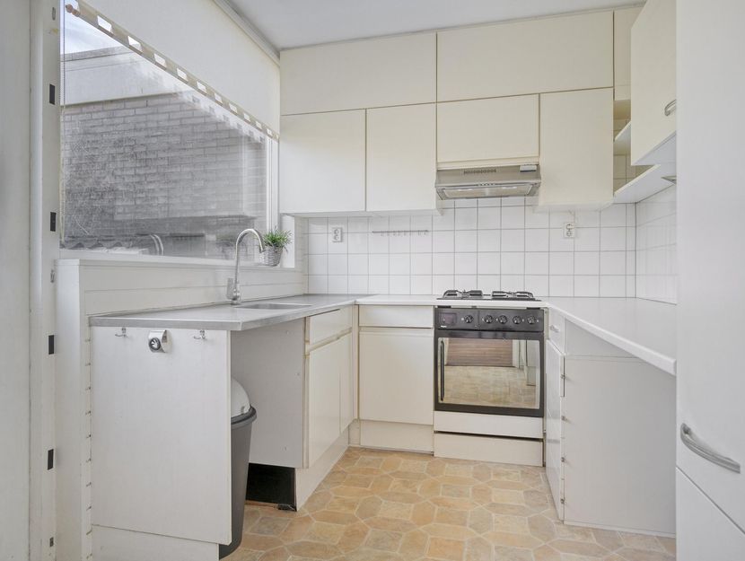 Tromplaan 48, HENDRIK-IDO-AMBACHT