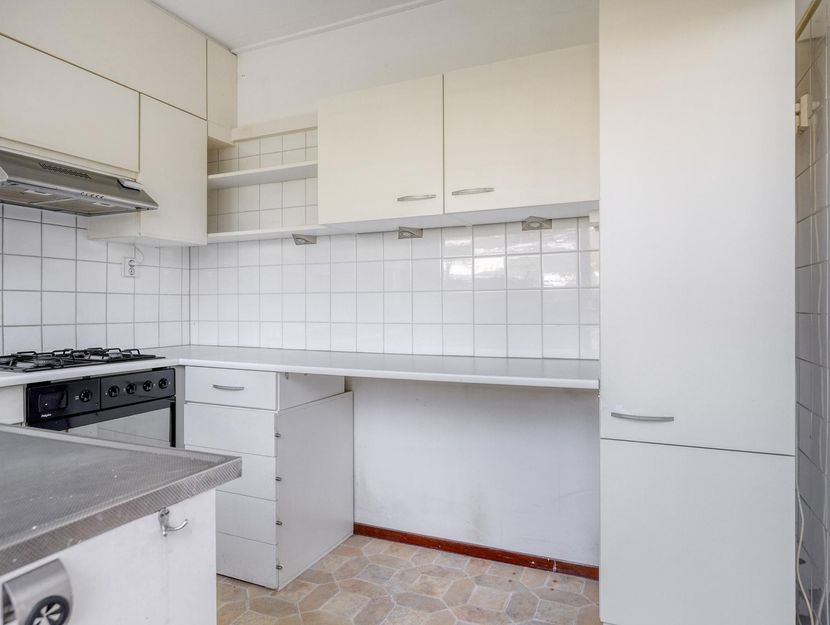 Tromplaan 48, HENDRIK-IDO-AMBACHT