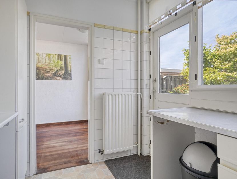 Tromplaan 48, HENDRIK-IDO-AMBACHT