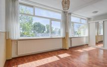 Tromplaan 48, HENDRIK-IDO-AMBACHT