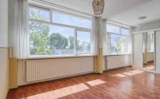 Tromplaan 48, HENDRIK-IDO-AMBACHT