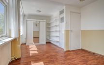 Tromplaan 48, HENDRIK-IDO-AMBACHT
