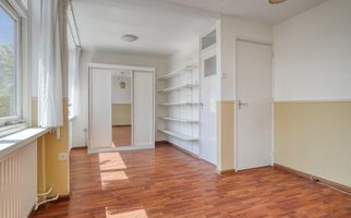 Tromplaan 48, HENDRIK-IDO-AMBACHT