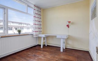 Tromplaan 48, HENDRIK-IDO-AMBACHT