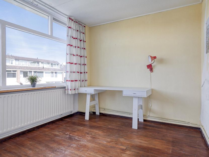 Tromplaan 48, HENDRIK-IDO-AMBACHT