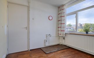 Tromplaan 48, HENDRIK-IDO-AMBACHT