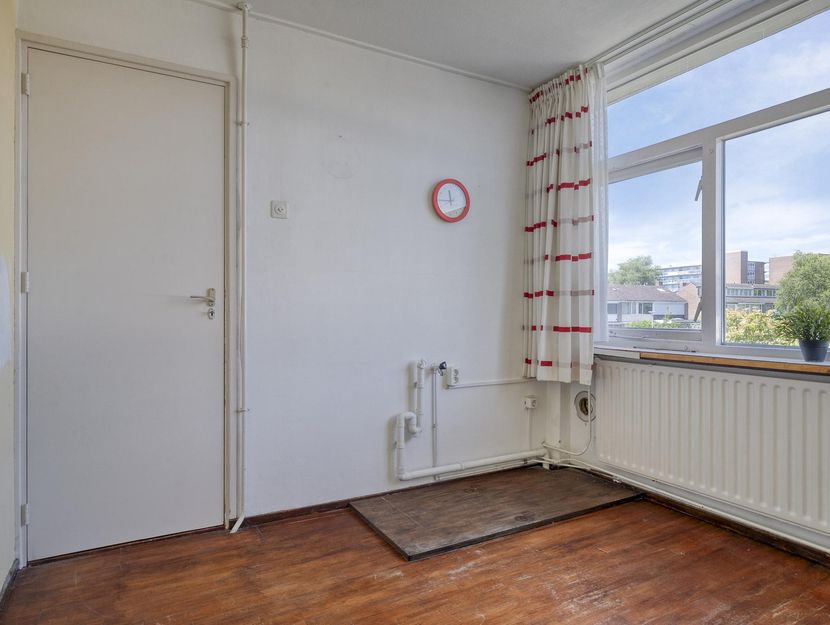 Tromplaan 48, HENDRIK-IDO-AMBACHT