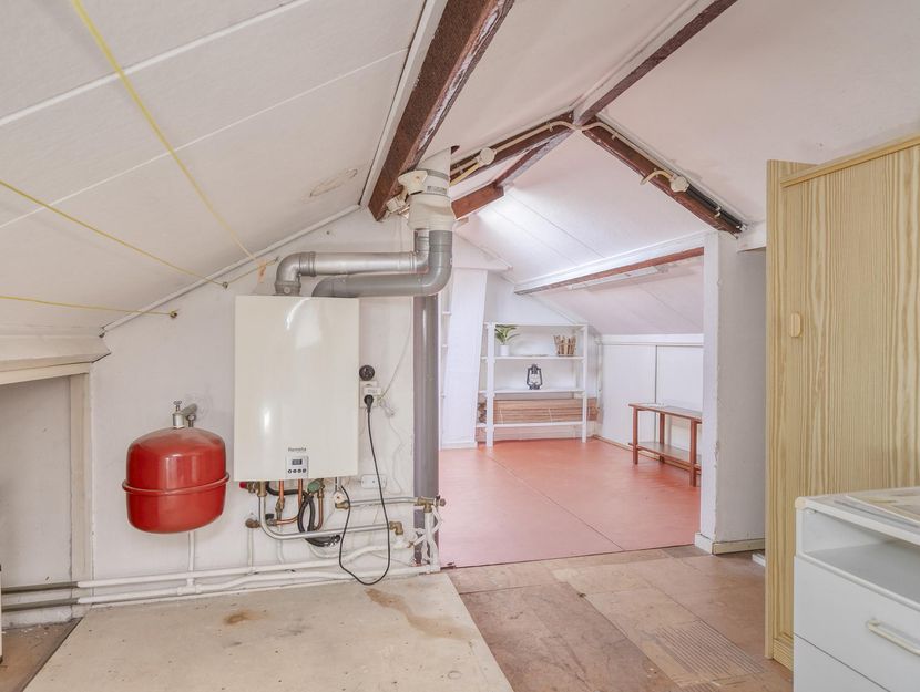 Tromplaan 48, HENDRIK-IDO-AMBACHT