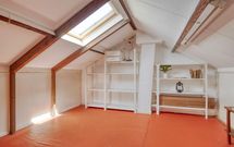 Tromplaan 48, HENDRIK-IDO-AMBACHT