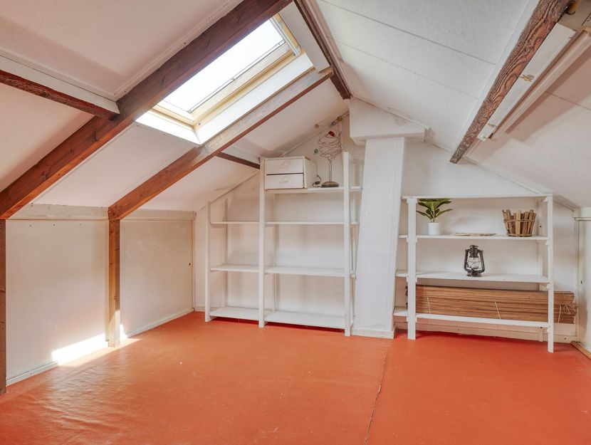 Tromplaan 48, HENDRIK-IDO-AMBACHT