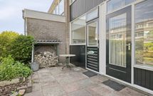 Tromplaan 48, HENDRIK-IDO-AMBACHT
