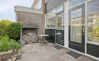 Tromplaan 48, HENDRIK-IDO-AMBACHT