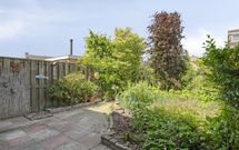 Tromplaan 48, HENDRIK-IDO-AMBACHT