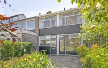 Tromplaan 48, HENDRIK-IDO-AMBACHT