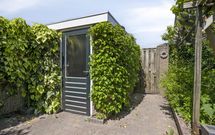 Tromplaan 48, HENDRIK-IDO-AMBACHT