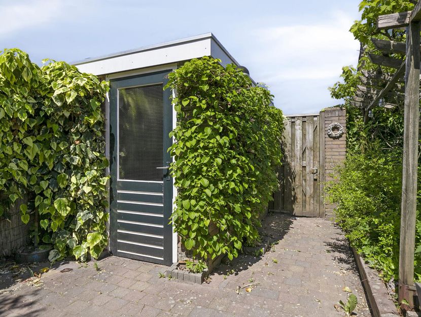 Tromplaan 48, HENDRIK-IDO-AMBACHT