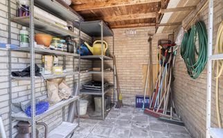 Tromplaan 48, HENDRIK-IDO-AMBACHT