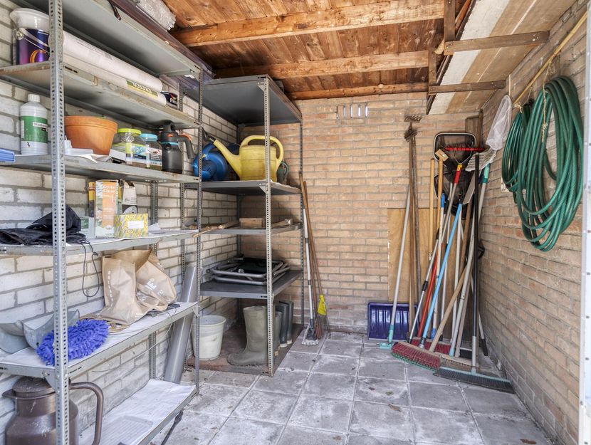 Tromplaan 48, HENDRIK-IDO-AMBACHT