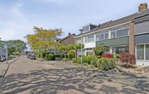 Tromplaan 48, HENDRIK-IDO-AMBACHT