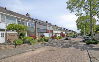 Tromplaan 48, HENDRIK-IDO-AMBACHT