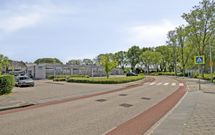 Tromplaan 48, HENDRIK-IDO-AMBACHT