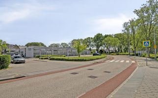 Tromplaan 48, HENDRIK-IDO-AMBACHT