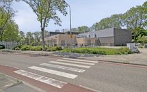 Tromplaan 48, HENDRIK-IDO-AMBACHT
