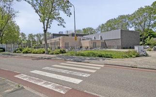 Tromplaan 48, HENDRIK-IDO-AMBACHT