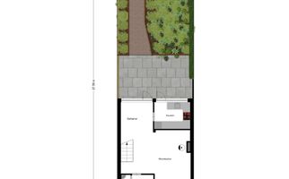 Tromplaan 48, HENDRIK-IDO-AMBACHT