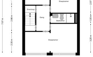 Tromplaan 48, HENDRIK-IDO-AMBACHT