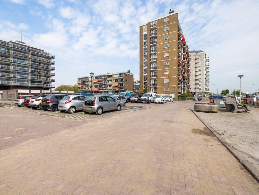 Maasplein 23, ZWIJNDRECHT