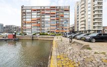 Maasplein 23, ZWIJNDRECHT