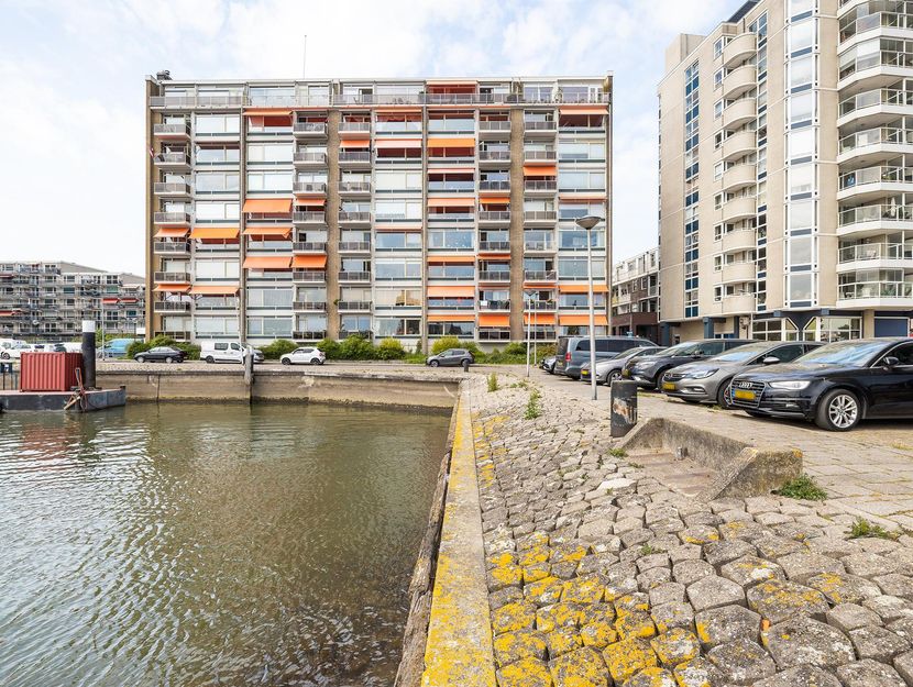 Maasplein 23, ZWIJNDRECHT