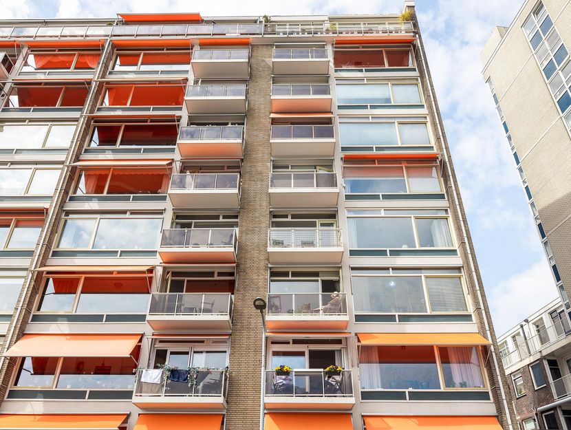 Maasplein 23, ZWIJNDRECHT