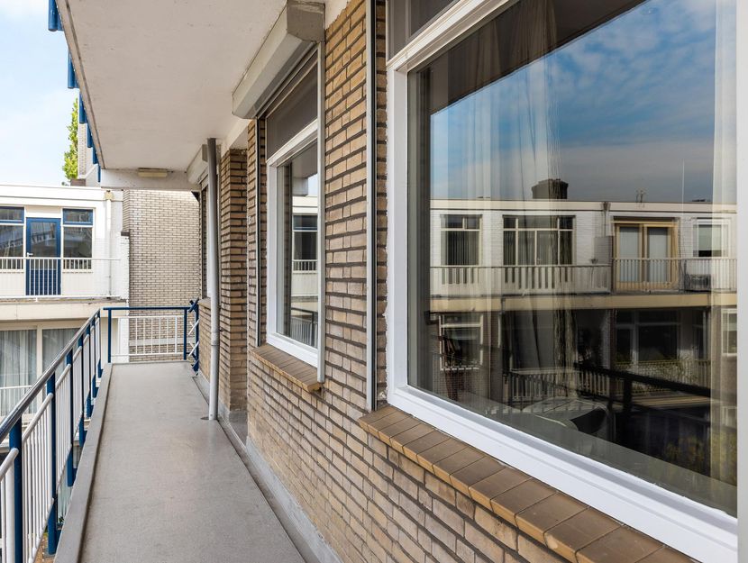 Maasplein 23, ZWIJNDRECHT
