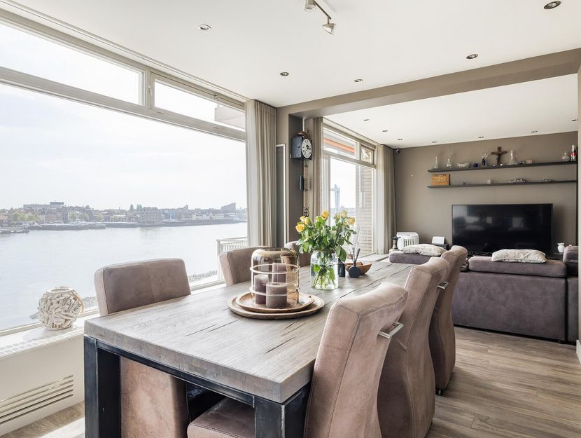 Maasplein 23, ZWIJNDRECHT