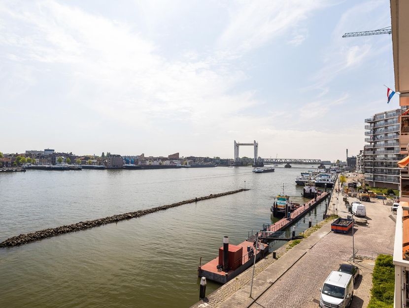 Maasplein 23, ZWIJNDRECHT