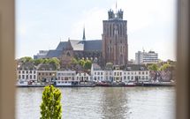 Maasplein 23, ZWIJNDRECHT